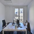 Location de bureau de 220 m² à Paris 16 - 75016 photo - 3