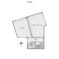 Location de bureau de 165 m² à Paris 17 - 75017 plan - 2