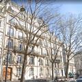 Location de bureau de 128 m² à Paris 17 - 75017 photo - 1