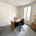 Location de bureau de 12 m² à Paris 17 - 75017 photo - 1
