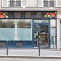 Location de bureau de 100 m² à Paris 17 - 75017 photo - 7