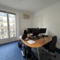 Location de bureau de 214 m² à Paris 2 - 75002 photo - 8