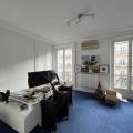 Location de bureau de 135 m² à Paris 2 - 75002 photo - 5