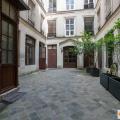 Location de bureau de 128 m² à Paris 2 - 75002 photo - 10