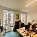 Location de bureau de 93 m² à Paris 2 - 75002 photo - 1