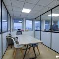 Location de bureau de 257 m² à Paris 20 - 75020 photo - 7
