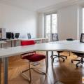 Location de bureau de 130 m² à Paris 3 - 75003 photo - 3