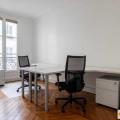 Location de bureau de 130 m² à Paris 3 - 75003 photo - 4