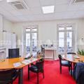Location de bureau de 345 m² à Paris 8 - 75008 photo - 6