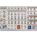 Location de bureau de 229 m² à Paris 8 - 75008 photo - 1