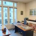 Location de bureau de 100 m² à Paris 8 - 75008 photo - 6
