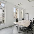 Location de bureau de 1 103 m² à Paris 8 - 75008 photo - 12