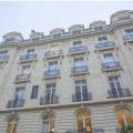 Location de bureau de 320 m² à Paris 8 - 75008 photo - 15