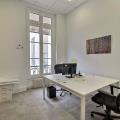 Location de bureau de 150 m² à Paris 8 - 75008 photo - 2