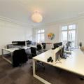 Location de bureau de 640 m² à Paris 8 - 75008 photo - 3