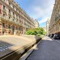 Location de bureau de 200 m² à Paris 8 - 75008 photo - 8