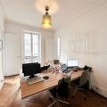 Location de bureau de 67 m² à Paris 8 - 75008 photo - 1