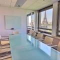 Location de bureau de 264 m² à Paris 8 - 75008 photo - 1