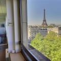 Location de bureau de 264 m² à Paris 8 - 75008 photo - 6