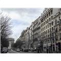 Location de bureau de 368 m² à Paris 8 - 75008 photo - 2