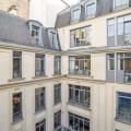 Location de bureau de 712 m² à Paris 9 - 75009 photo - 13
