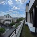 Location de bureau de 100 m² à Paris 9 - 75009 photo - 4
