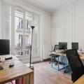 Location de bureau de 480 m² à Paris 9 - 75009 photo - 3