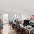 Location de bureau de 160 m² à Paris 9 - 75009 photo - 2