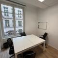 Location de bureau de 300 m² à Paris 9 - 75009 photo - 8