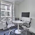 Location de bureau de 208 m² à Paris 9 - 75009 photo - 4