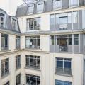 Location de bureau de 712 m² à Paris 9 - 75009 photo - 9