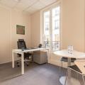 Location de bureau de 283 m² à Paris 9 - 75009 photo - 4