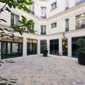Location de bureau de 283 m² à Paris 9 - 75009 photo - 9