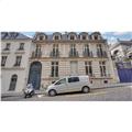 Location de bureau de 764 m² à Paris 9 - 75009 photo - 1