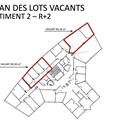 Location de bureau de 2 145 m² à Pessac - 33600 plan - 2