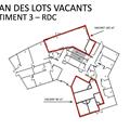 Location de bureau de 2 145 m² à Pessac - 33600 plan - 4