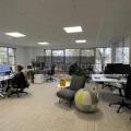 Location de bureau de 930 m² à Pessac - 33600 photo - 1