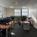 Location de bureau de 205 m² à Pessac - 33600 photo - 4