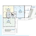 Location de bureau de 9 400 m² à Pessac - 33600 plan - 6