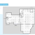 Location de bureau de 9 400 m² à Pessac - 33600 plan - 7