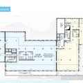 Location de bureau de 9 400 m² à Pessac - 33600 plan - 9