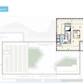 Location de bureau de 9 400 m² à Pessac - 33600 plan - 12