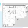 Location de bureau de 9 400 m² à Pessac - 33600 plan - 2