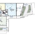 Location de bureau de 5 076 m² à Pessac - 33600 plan - 6