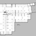 Location de bureau de 5 076 m² à Pessac - 33600 plan - 7