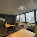 Location de bureau de 504 m² à Pessac - 33600 photo - 15