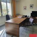 Location de bureau de 200 m² à Pierrelatte - 26700 photo - 4