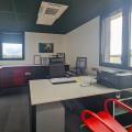 Location de bureau de 250 m² à Plérin - 22190 photo - 3