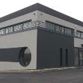 Location de bureau de 120 m² à Plesnois - 57140 photo - 1