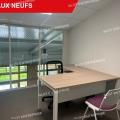 Location de bureau de 142 m² à Ploeren - 56880 photo - 1